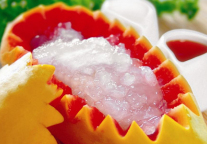 滋补入冬 碧桂园凤凰酒店推出秋季养生美食