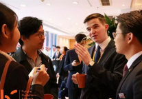 FHS 2018选手采访