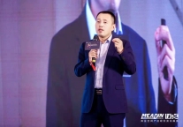 绿云总经理助理席乔：技术赋能酒店 助力空间产生“流动价值”