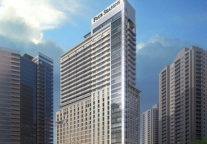 圣保罗纳克斯乌尼达斯四季酒店及私人住宅10月23日开业
