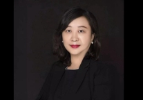 李香繁出任长白山洲际旗下三家酒店总经理