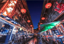 99旅馆连锁西部计划：做大酒店“朋友圈”