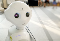 机器人酒店摆脱机器人 “反科技”会不会成为新潮流？