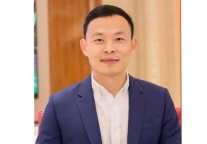 肖海军出任小径湾艾美酒店总经理