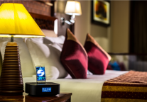 科技助推睡眠 碧桂园凤凰酒店打造甜梦之旅