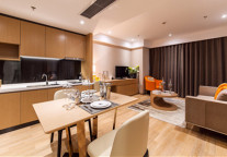 立足服务本质 老牌服务式公寓品牌的进阶之路