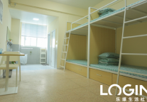 乐璟（LOGIN），打造面向企业的公寓服务品牌