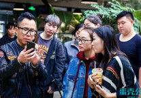 蛋壳公寓推摄影主题等系列文化活动 丰富年轻租客生活