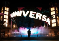 环球影城新建主题公园 拟引入两大王牌对抗迪士尼