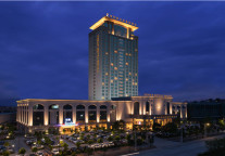 拓展高档酒店　维也纳酒店称不达业绩不收管理费