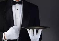 酒店前台被客人用花盆砸！这十句话 最伤酒店人