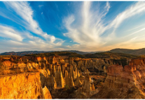 云南元谋远景澳斯特精选酒店约您温暖过冬