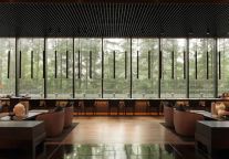 瑞丽酒店荣登Condé Nast Travelle杂志 名列亚洲奢华酒店之巅