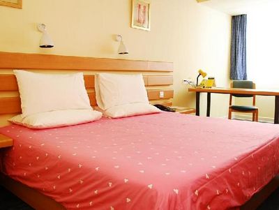 如家门店年底有望超1100家 客房突破13万间