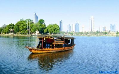 未来10年,中国经济型酒店市场有10倍增长空间