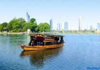 未来10年，中国经济型酒店市场有10倍增长空间