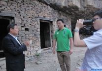 九间棚刘嘉坤：金银花帝国年产值超150亿