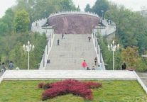 大力发展红色旅游，安徽金寨再获殊荣