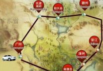雷克萨斯豪华越野车RX450h环保之旅召集
