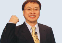 余世维：如何从优秀管理者迈向卓越管理者