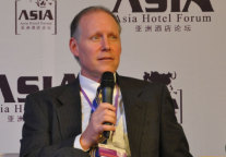 David Kasten：未来中国所有市场都是机遇