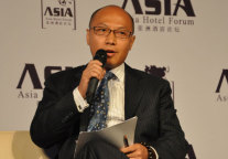 万豪高管称中国酒店业的未来在三线城市