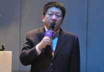 徐学文：节能绝不是一个短期的行为