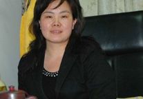 李晓萍：21年酒店路，因为爱所以爱