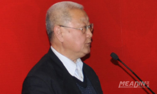 中国社会科学院旅游研究中心主任张广瑞
