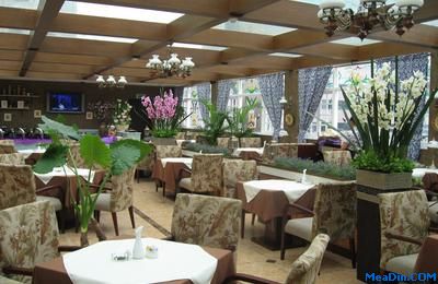 让酒店餐饮管理具有个性化的3个实例