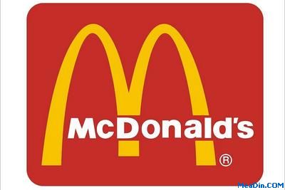 麦当劳5月同店销售增长3.1%