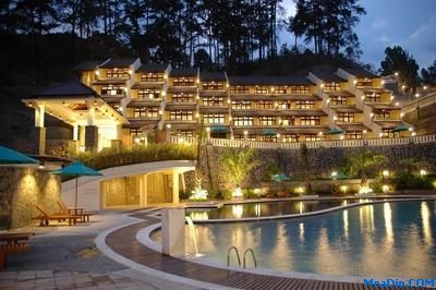 五星级酒店建设要注意五大问题