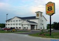 速8中国2011年6月新增16家新店