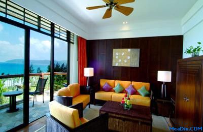 红树林酒店未来五年计划建十家