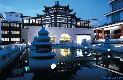 喜达屋高调布局中国 7月高管任命忙