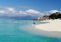 旅游板块或受主力青睐