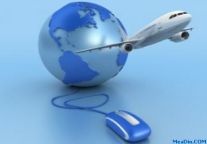 Study: Online Travel Emerges in Asia/Pacific