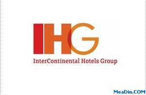 Intercontinental Hotels Reports Exceptional Profit