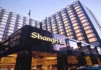 香格里拉酒店11年上半年纯利增45%