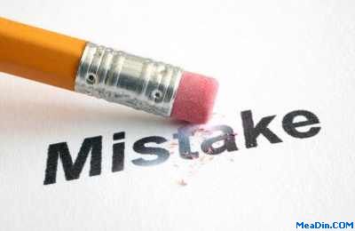 Seven Mistakes Bosses Make That Drive Employees Crazy