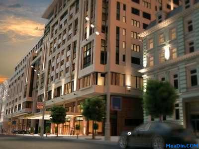 IHG Plans 100 Hotels for Russia, CIS