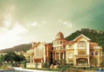 碧桂园12年前3季度净利38.45亿元