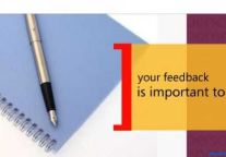 Four Quick Tips For Improving Customer Feedback