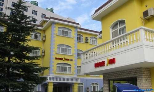 未来5-8年如家的快捷酒店数约达4000家