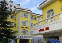 未来5-8年如家的快捷酒店数约达4000家