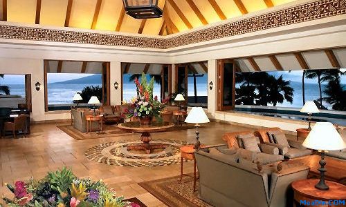 3Q good for Starwood, Choice