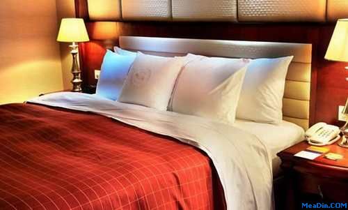 Starwood