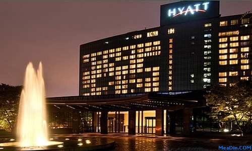 Hyatt