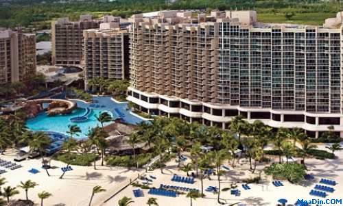 Wyndham Hotel Group Continues China Expansion with Five New Properties