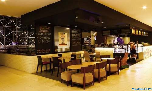 On the Rise in 2012, Part 2: F&B Trends